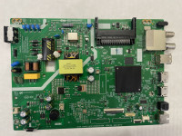 A7K54G1 LA.017.23302300.0006 VER01.08 Skyworth 40STE6600 V400HJ9-PE1 Rev.C4