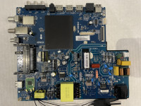 CV9632H-A50 Hartens HTY-55U11S-VD DV550QUB-P10