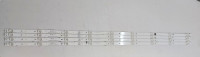 КОМПЛЕКТ CRH-BK50S1U51S3030T040979G-REV1.0 JS