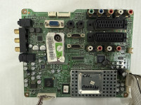 НА ЗАПЧАСТИ ПРОВЕРКУ ПАЯНЫЙ BN41-00878A BN94-01352V СМ. ПОЛОСЫ?