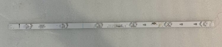 ОДНА ПЛАНКА LED55D06B-ZC15AG-04 30355006206