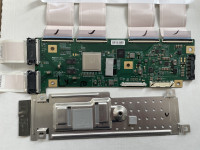 6870C-0802A LE650AQD-EMA1-Y31 55 6871L-5932B LG OLED55C9PLA