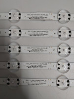 КОМПЛЕКТ SSC_Y21 SLIM TRIDENT 43UP80_BOE_PTN0.6_REV00_200722