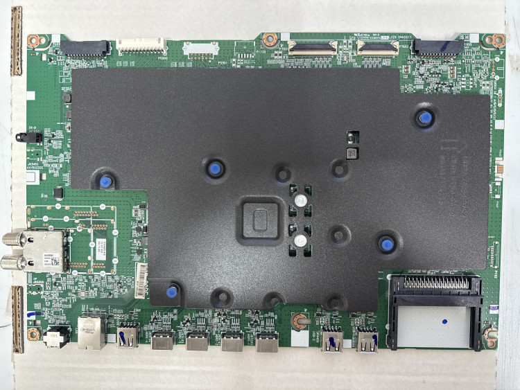 НЕИСПРАВНАЯ EAX70026304 67558702 LG OLED77G3RLA НЕ ВКЛЮЧАЕТСЯ
