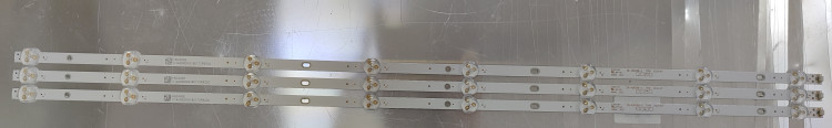 КОМПЛЕКТ ZN-40K08B-3 71110 V2.0-0T