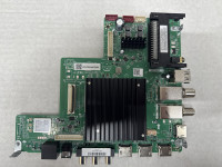 T.MT9602.731 Haier 50 Smart TV S2 CV500U5-T02 Rev.01