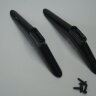 Ножки для телевизора BBK 24 LEM-1058/T2C