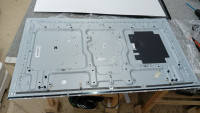 Подложка в сборе с подсветкой CY-SC043HGAV2H