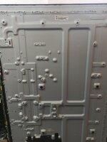 Подложка в сборе с подсветкой CY-NN065HGLV2V