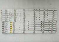 КОМПЛЕКТ BN96-21479A 46-3535LED-72EA-L D1GE-460SCA-R2 [11,10,20] BN96-21480A 46-3535LED-72EA-R D1GE-460SCB-R2 [11,10,20]