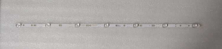 ОДНА ПЛАНКА LED39D07A-ZC26AG-01T