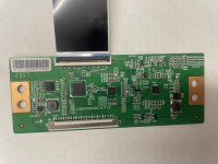 LH501K5A2AC-A V1.0 LC320DXJ(SH)(AC)