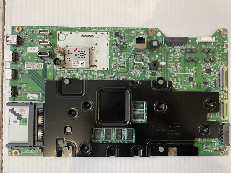 EAX67685603 64399505 86183502 65306305 LG OLED55C8PLA