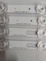 КОМПЛЕКТ JL.D500G1330-408BAR-M_V10 JL.D500G1330-408BAL-M_V10