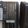 Пульт SONY RMF-RMF-ED004 ОРИГИНАЛ.Состояние на фото 