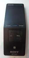 Пульт SONY RMF-RMF-ED004 ОРИГИНАЛ.Состояние на фото 