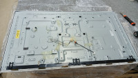 Подложка в сборе с подсветкой CY-NN043BGAV2H