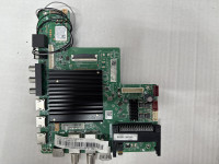 T.MT9602.731 Haier 55 Smart TV S3 ST5461D18-2