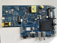 KV9632-A55 V3.1 Dexp 43UQD1/G LD430EQY(SN)(A4)