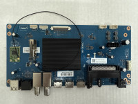 НЕИСПРАВНАЯ! БЕЗ ГАРАНТИЙ! CV9632-QH Tuvio TQ55UFBTV1 HV550QUB-F70 Rev.2.0