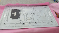 Подложка в сборе с подсветкой CY-NN043HGAB1V
