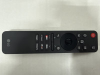 Новый оригинальный пульт MR25GA AKB76046611