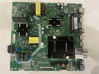 RSAG7.820.11742/ROH HISENSE 55A6BG HV550QUB-F70 Rev.2.0