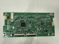 RSAG7.820.13017/ROH 335729 Hisense 55U7KQ T550QVN10.8