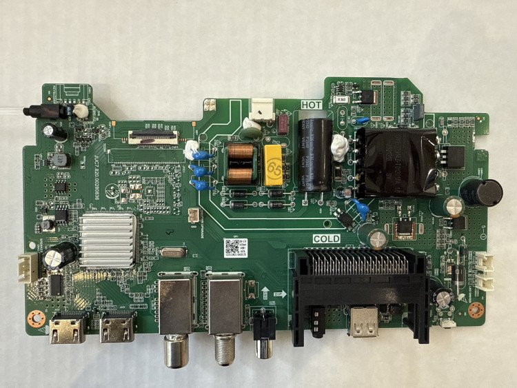 JUC7.820.00280836 Starwind SW-LED32BG202 ST3151A07-2 Ver.2.6