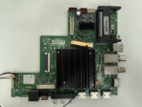 T.MT9602.731 HAIER 50 SMART TV S3 CV500U2-T01 Rev:01