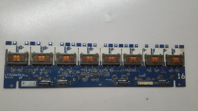 LT320W3S16