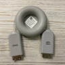 Оптический кабель Samsung One connect BN39-02301B J91UW397 ОРИГИНАЛ 