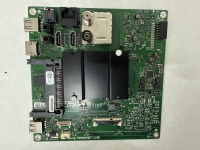 ZAE190R-4 GRUNDIG 43GFU7800B T430QVN03.8