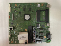 НЕИСПРАВНЫЙ 1-883-753-32 Y2009490A ONENAND XXX SONY KDL-46CX520