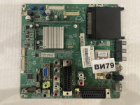 715G3805-M1A-000-005B Sharp LC-32LE320RU