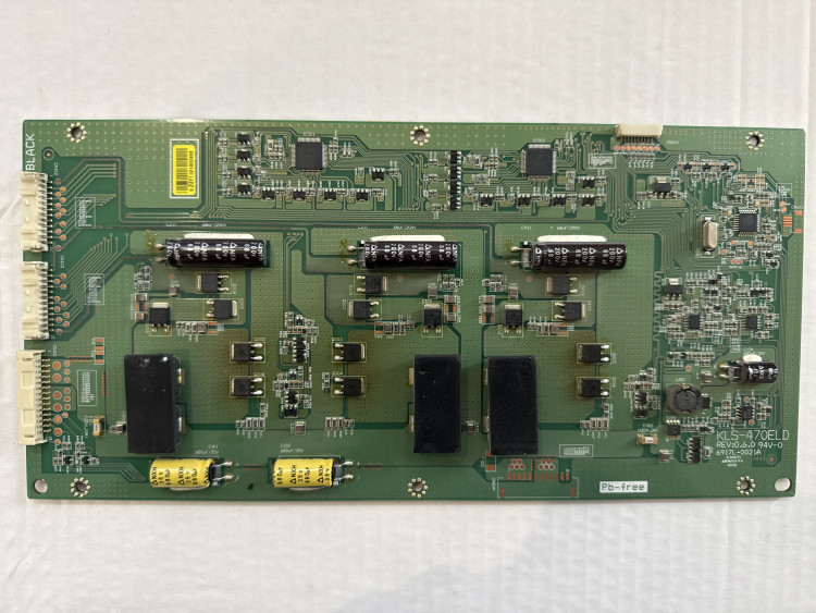 6917L-0021A KLS-470ELD
