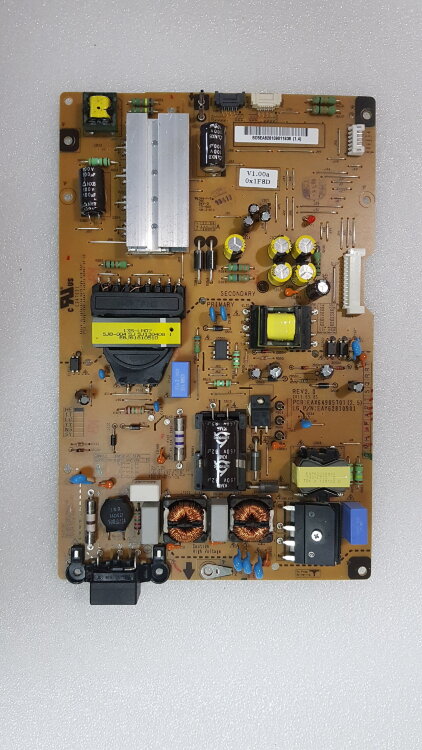 EAX64905701 EAY62810901 LGP4247-13LPB