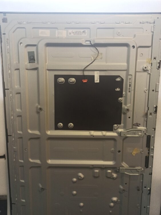 Подложка в сборе с подсветкой СY-KM055HGEV2V