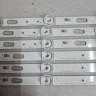 КОМПЛЕКТ LM41-00867A LM41-00868A 43L R00 43R R00 XY-MH BN96-50319A BN96-50320A