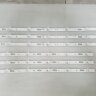 КОМПЛЕКТ LM41-00867A LM41-00868A 43L R00 43R R00 XY-MH BN96-50319A BN96-50320A