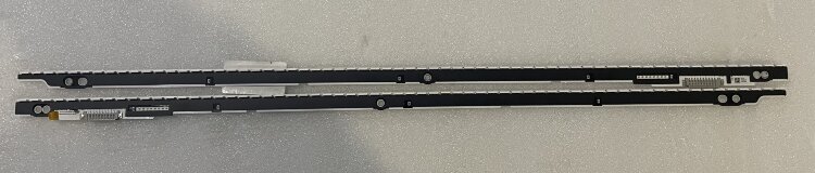 КОМПЛЕКТ 46SNB 3D-7032LED-MCPCB-L V1LE-460SMA-R3[12,01,04] 46SNB 3D-7032LED-MCPCB-R V1LE-460SMB-R3[12,01,04]