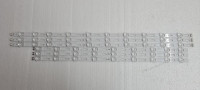 КОМПЛЕКТ V4D7-650SMB ACQ S L7941/42/43 L R4981/82/83 L L 65U521 58289A