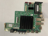 T.MT9602.731 Haier 65 Smart TV S5 ST6451D02-2 Ver.2.1