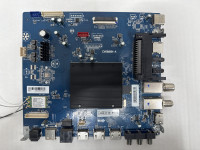 CV6886H-A HAIER 43 SMART TV MX 536D4307CU203
