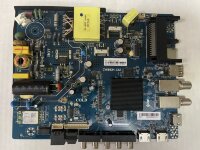 CV6683H-C42 HAIER 43 SMART TV MX LIGHT CC430LV2D Ver.03