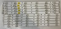 BN96-21477A 40-3535LED-60EA-L D1GE-400SCA-R2[11,10,26] BN96-21478A 40-3535LED-60EA-R D1GE-400SCB-R2[11,10,26]