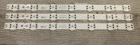 КОМПЛЕКТ SSC.Y19.43UM73 SSC_Y19_TRIDENT_43UM73_REV00_181029