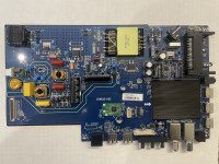 CV9632-K55 YUNO ULX-55UTCS3234
