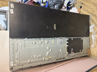 Подложка в сборе с подсветкой CY-SM055FLLV1V