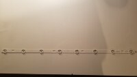 ОДНА ПЛАНКА LG INNOTEK 32inch WXGA NDSOEM WB TYPE REV0.0